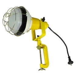 投光器
