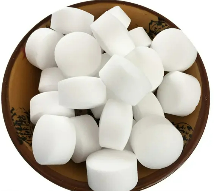 离子交换树脂再生剂（软水盐）