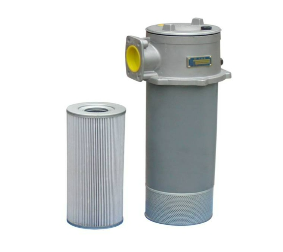 滤油器