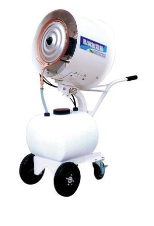 加湿器