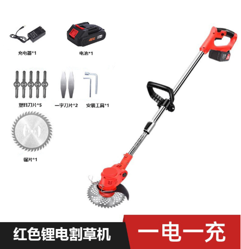 清理类