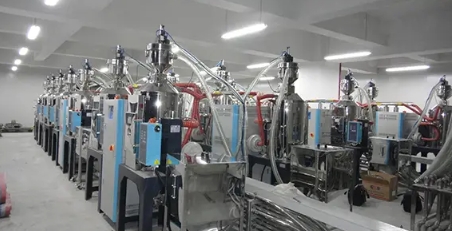 集中供料系统设备