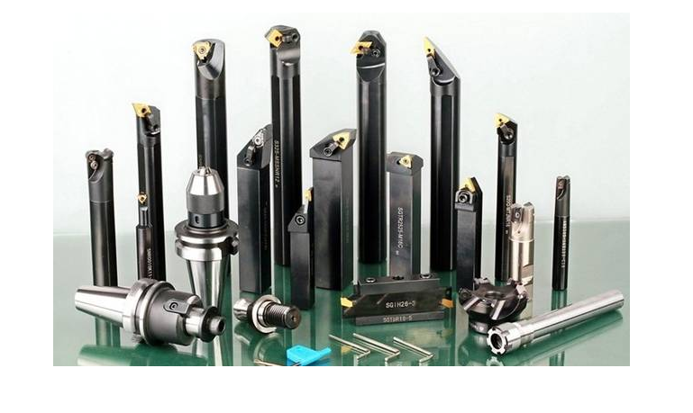 机床刀具智能系统通过集成自动化