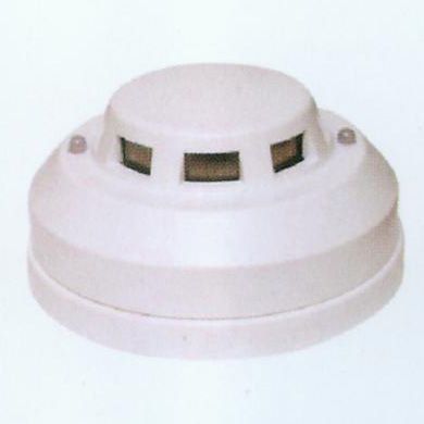 联网烟感探测器