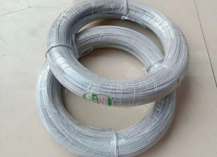 普通铁丝