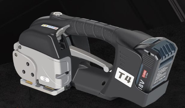 电动打包机