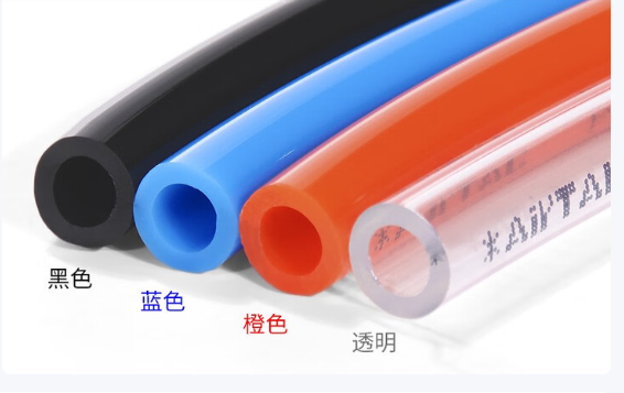 聚酯空压软管PU气管