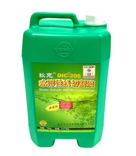 线切割工作液