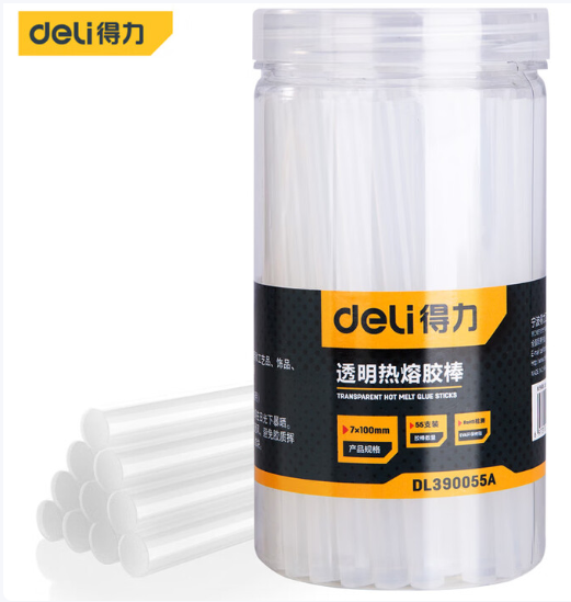 热熔胶棒