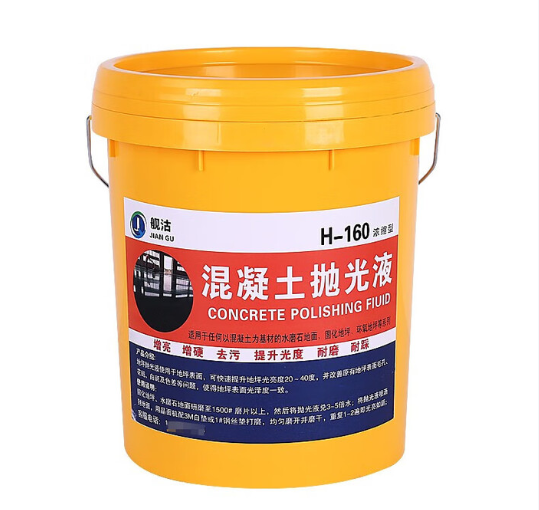 抛光液